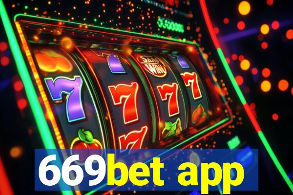 669bet app